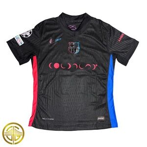 Raphinha #11 Barcelona Jersey Coldplay Camiseta del Barcelona de Coldplay